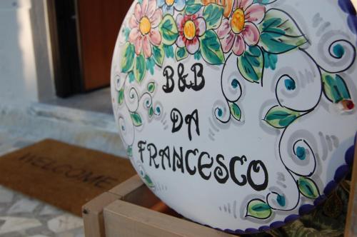 Фотография мини отеля B&B da Francesco
