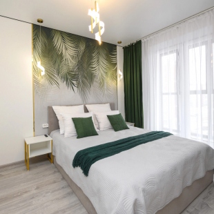 Фотография квартиры Квартира у Фанпарка