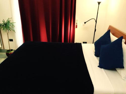 Фотография мини отеля Santa Maria La Nova 21 Rooms & Suites