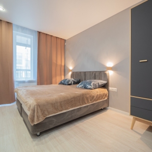 Фотография квартиры Квартира Dolina