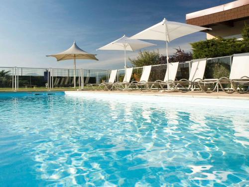 Фотография гостиницы Ibis Styles Colmar Nord