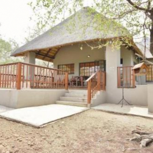 Фотография гостевого дома Leap in2 Africa