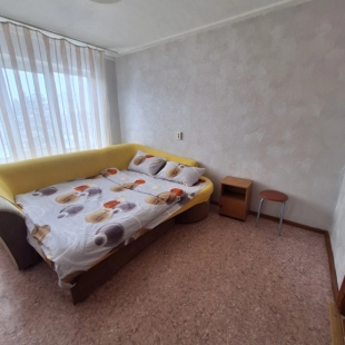 Фотография квартиры Квартира Трёхкомнатная со всем  необходимым для комфортного проживания в центре станицы