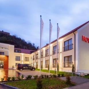 Фотографии гостиницы
Forsters Posthotel