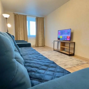 Фотография квартиры Апартаменты ArendaGrad Багратиона 26А