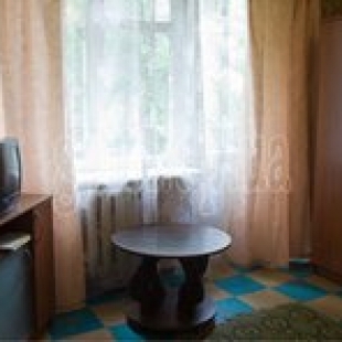 Фотография гостиницы Гвардейская