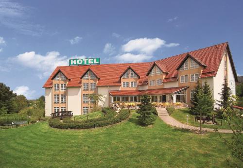 Фотография гостиницы Hotel Marschall Duroc