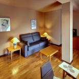 Фотография апарт отеля Aparthotel Campus