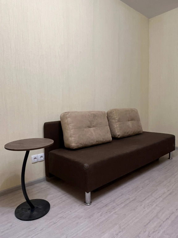 Фотография квартиры Квартира двухкомнатная в микрорайоне ДЗФС 15А