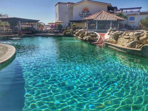 Фотография гостиницы Los Cabos Golf Resort, Trademark Collection by Wyndham