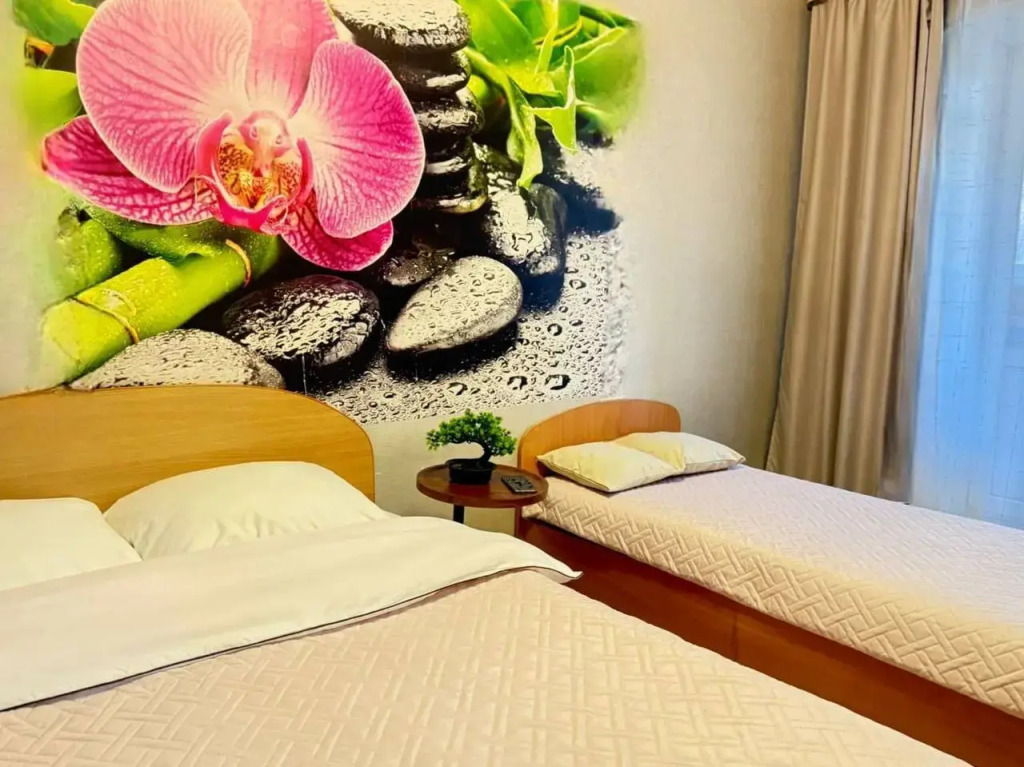 Фотография квартиры Квартира Двухкомнатная в Центре Города в Уссурийске