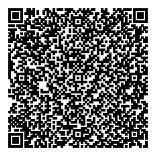 QR код квартиры Апартаменты Студия эконом на ЖД вокзале КакДома