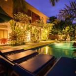 Фотография мини отеля Bali Sila Bisma