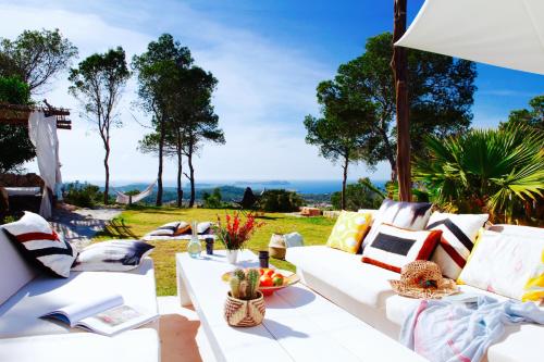 Фотография гостевого дома Blue Hill House Ibiza