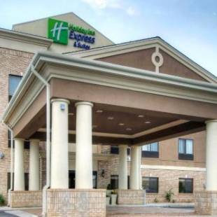 Фотографии гостиницы
Holiday Inn Express Hotel & Suites Las Vegas, an IHG Hotel