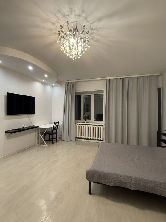 Фотография квартиры Квартира Уютная просторная на Ленина