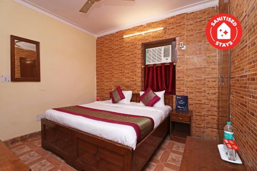 Фотография гостиницы OYO 10661 DSR Classic