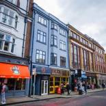 Фотография гостиницы George Oxford Hotel