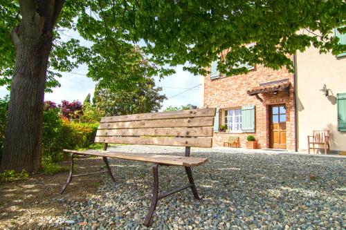 Фотография мини отеля La Casa del Tiglio