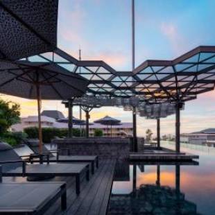 Фотографии гостиницы
Hotel Indigo Phuket Patong, an IHG Hotel - SHA Extra Plus