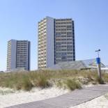 Фотография гостиницы IFA Fehmarn Hotel & Ferien-Centrum