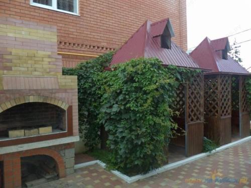 Фотографии гостевого дома
Виола