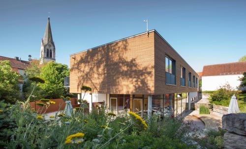 Фотография гостиницы Hotel Herrmann