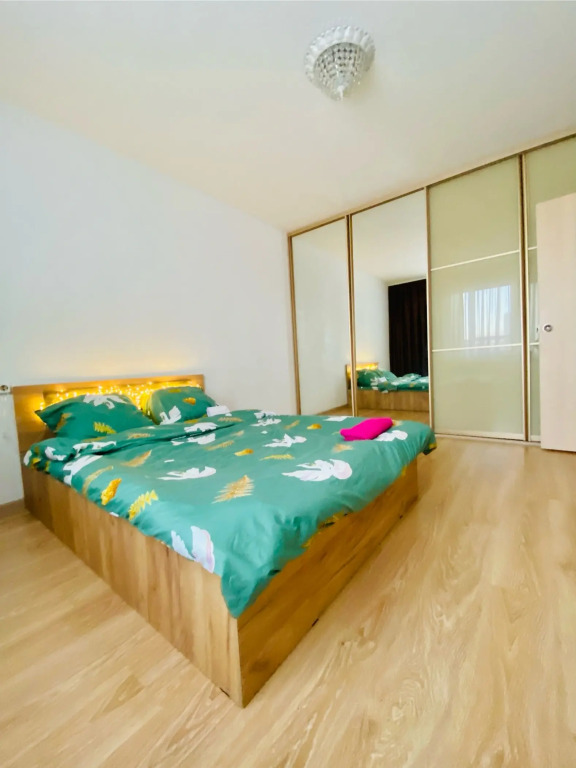 Фотография квартиры Квартира Мехренцева 9