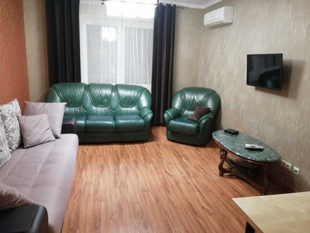 Фотография квартиры Апартаменты Тульская улица 32