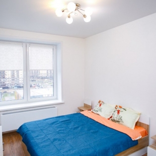 Фотография квартиры Апартаменты Олимпийский