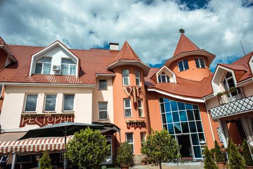 Фотография гостиницы VIP Отель