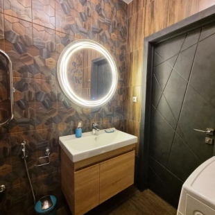 Фотография квартиры Light House (Лайт Хаус) на улице Мустафы Шокая