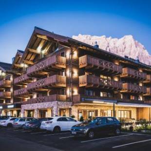 Фотографии гостиницы 
            PURE Resort Ehrwald