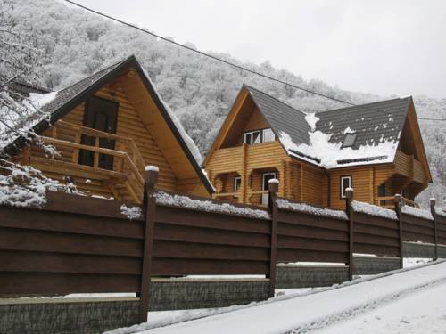 Фотография гостевого дома Теремок