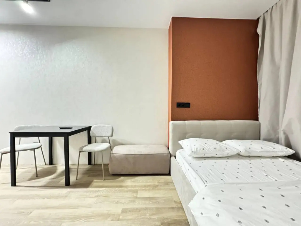 Фотография квартиры Апартаменты Смарт студия ЖК Линии