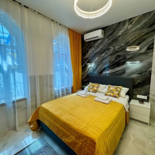 Фотография Коттеджа Частный дом с террасой Sun City в центре Сочи