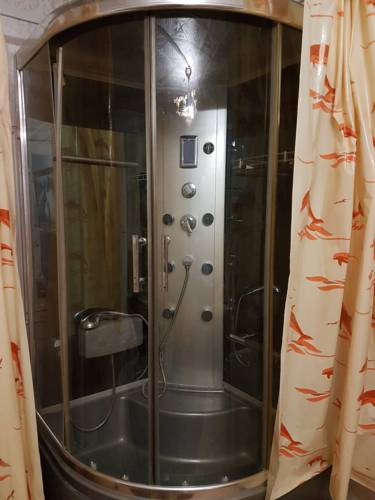 Фотографии гостевого дома
Водник