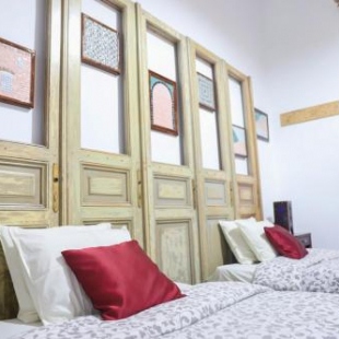 Фотография хостела Cairo International Hostel Downtown