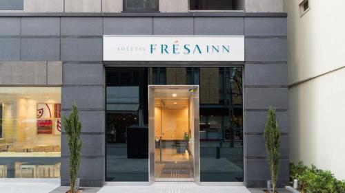 Фотография гостиницы Sotetsu Fresa Inn Ochanomizu Jimbocho