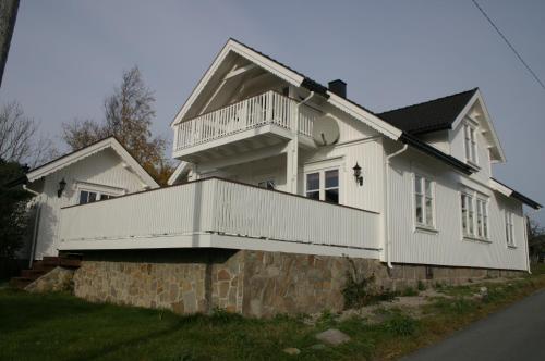 Фотография гостевого дома Skipperhus Skjærhalden