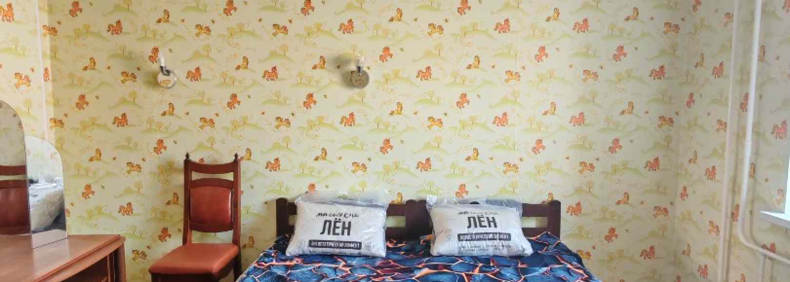 Фотография квартиры Alikorn24 (Аликорн24) краткосрочная аренда квартир