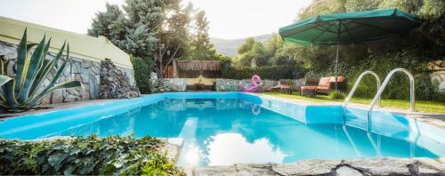 Фотографии гостевого дома
DM Elegant and Charming Villa