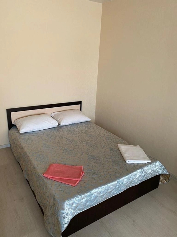 Фотография квартиры Квартира на улице Антонова-Овсеенко 33Б