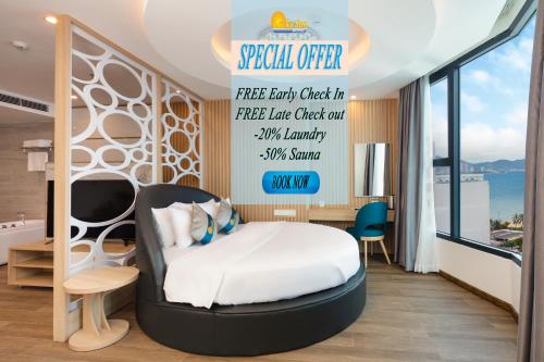 Фотография гостиницы Lucky Sun Hotel