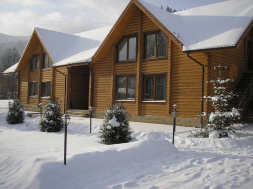 Фотография гостевого дома Закрут