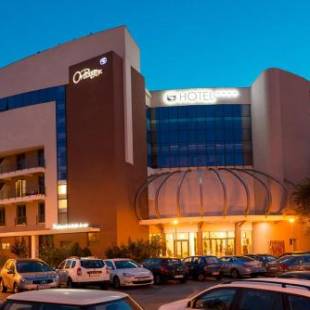 Фотографии гостиницы
Hotel On Plonge Junior