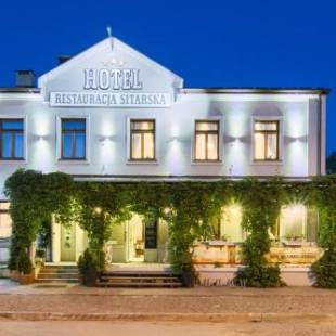 Фотографии гостиницы
Hotel Sitarska