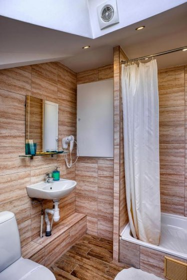 Фотографии гостиницы
Цитадель Комфорт