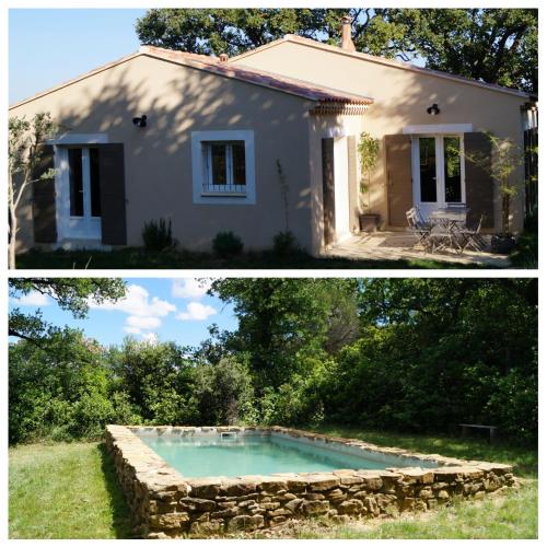 Фотография гостевого дома Les Lilas des Chênes