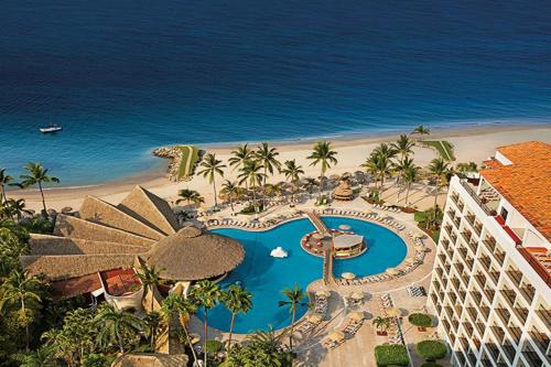Фотография гостиницы Sunscape Puerto Vallarta Resort